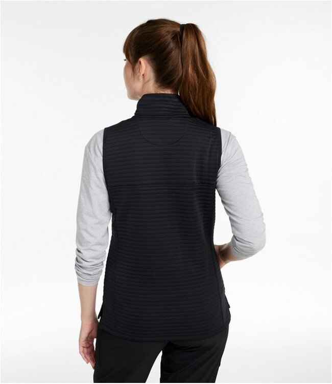 L.L.Bean W's Airlight Vest