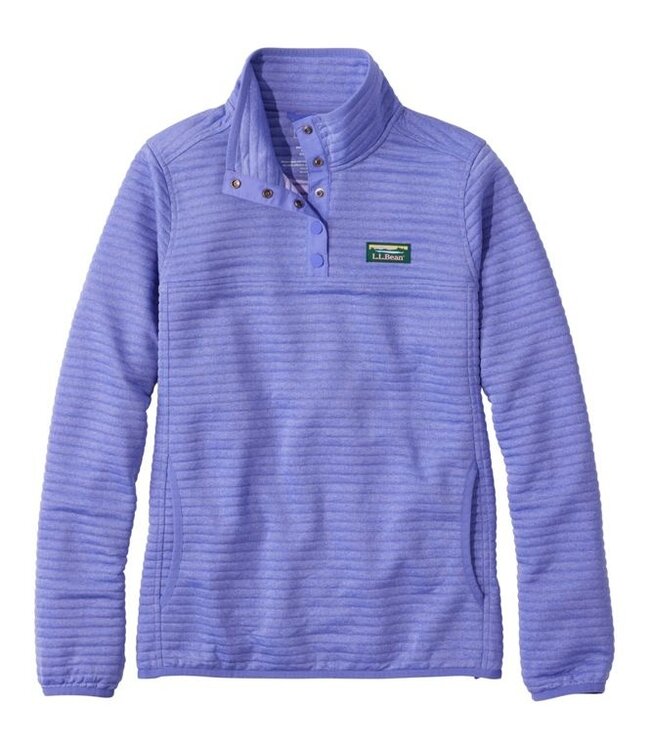 L.L.Bean W's Airlight Knit Pullover