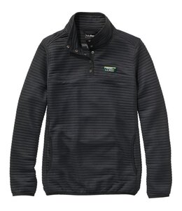 L.L.Bean W's Airlight Knit Pullover