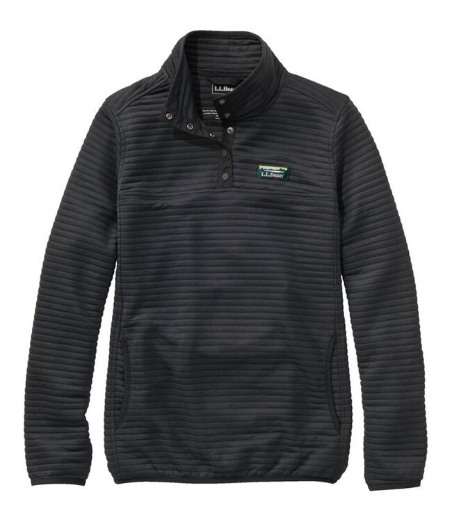 L.L.Bean W's Airlight Knit Pullover