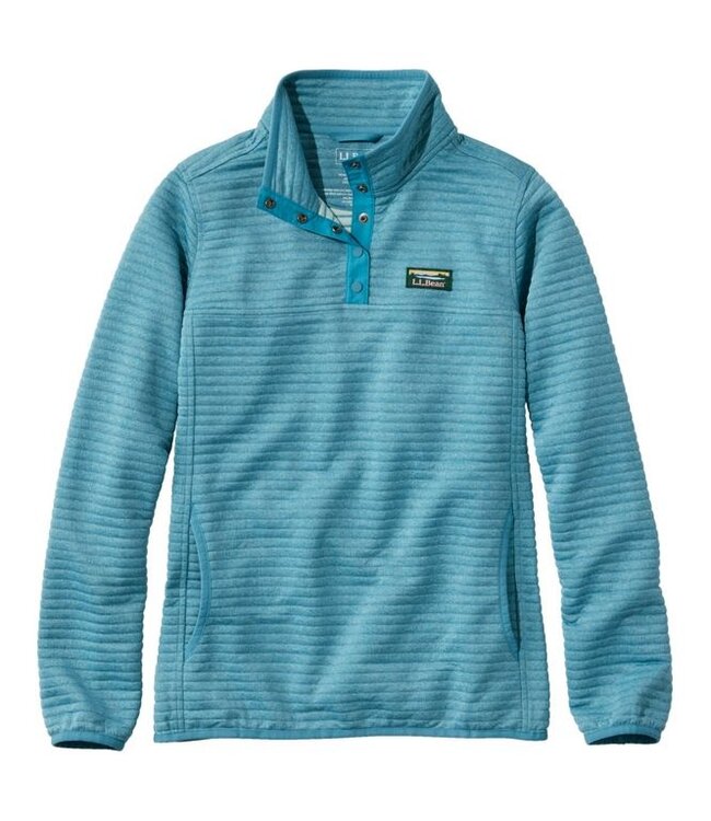 L.L.Bean W's Airlight Knit Pullover