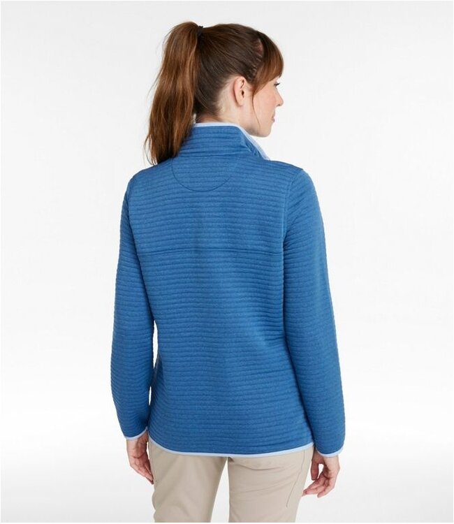 L.L.Bean W's Airlight Knit Pullover