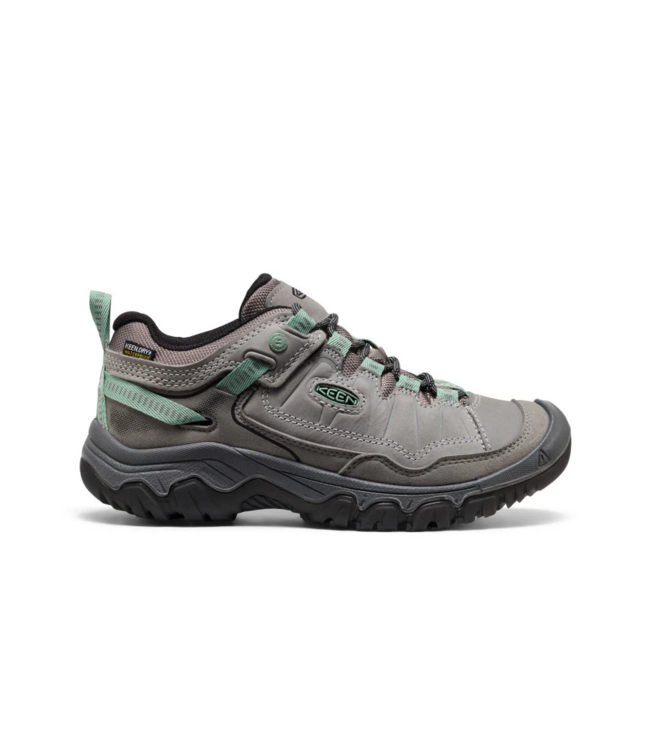 Keen W's Targhee IV Waterproof Hiking Shoe