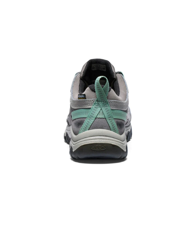 Keen W's Targhee IV Waterproof Hiking Shoe