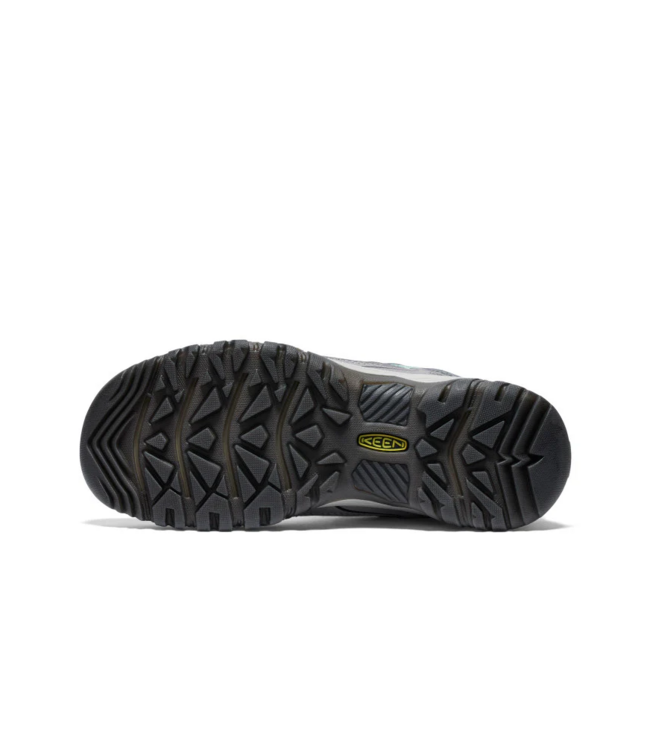 Keen W's Targhee IV Waterproof Hiking Shoe