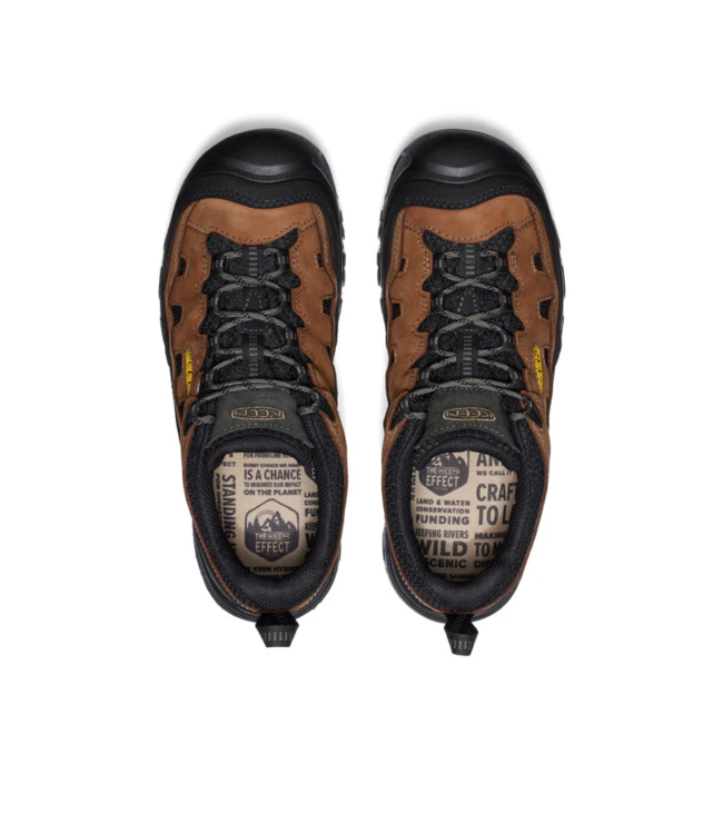 Keen M's Targhee IV Vented Hiking Shoe