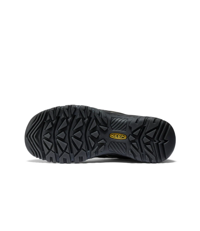 Keen M's Targhee IV Vented Hiking Shoe