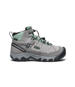 Keen Kids' Targhee IV Waterproof Hiking Boot