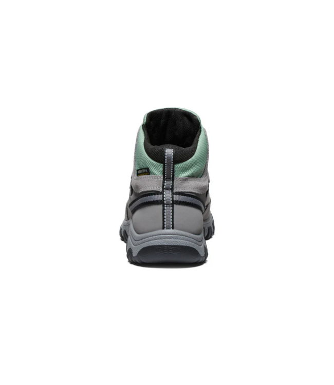 Keen Kids' Targhee IV Waterproof Hiking Boot