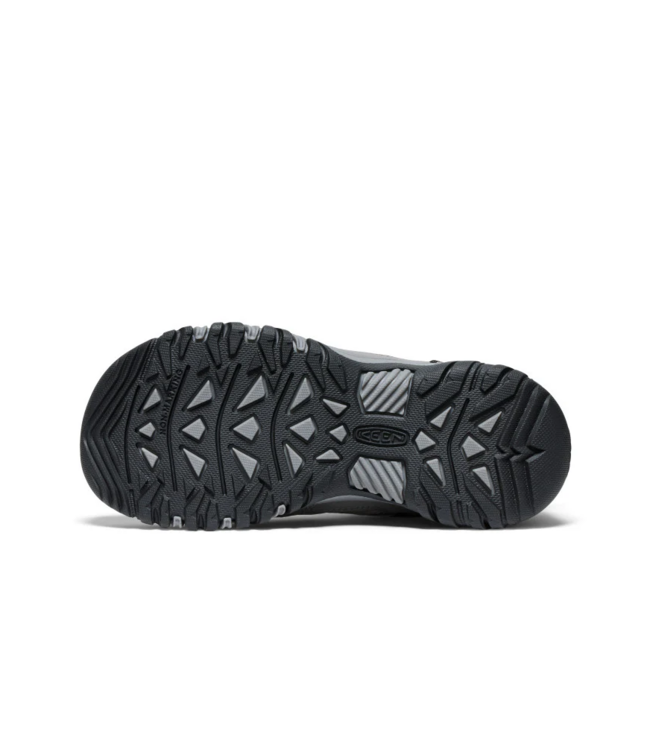 Keen Kids' Targhee IV Waterproof Hiking Boot