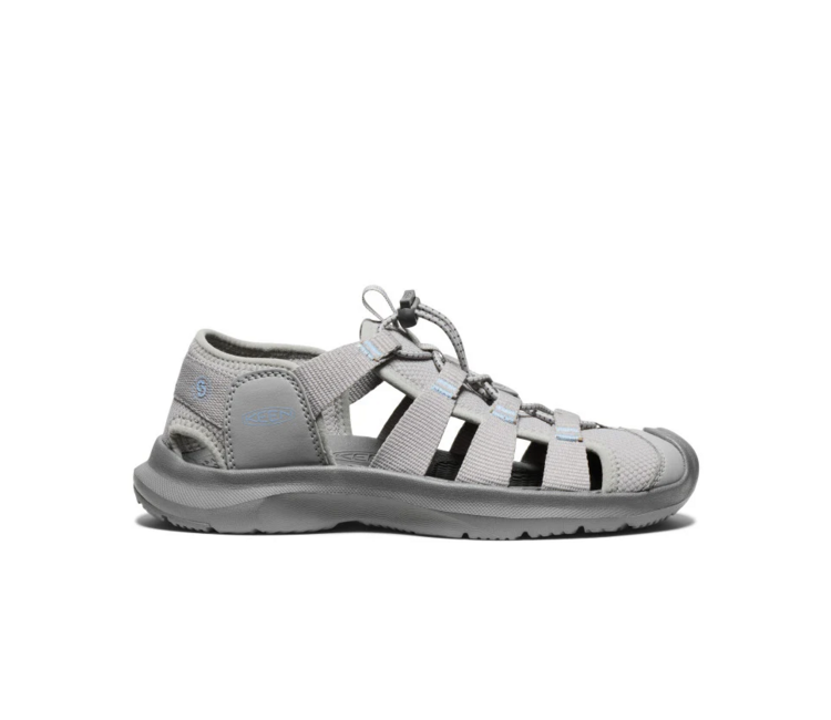 W's Seanik H2 Sandal - Mountain Outfitters