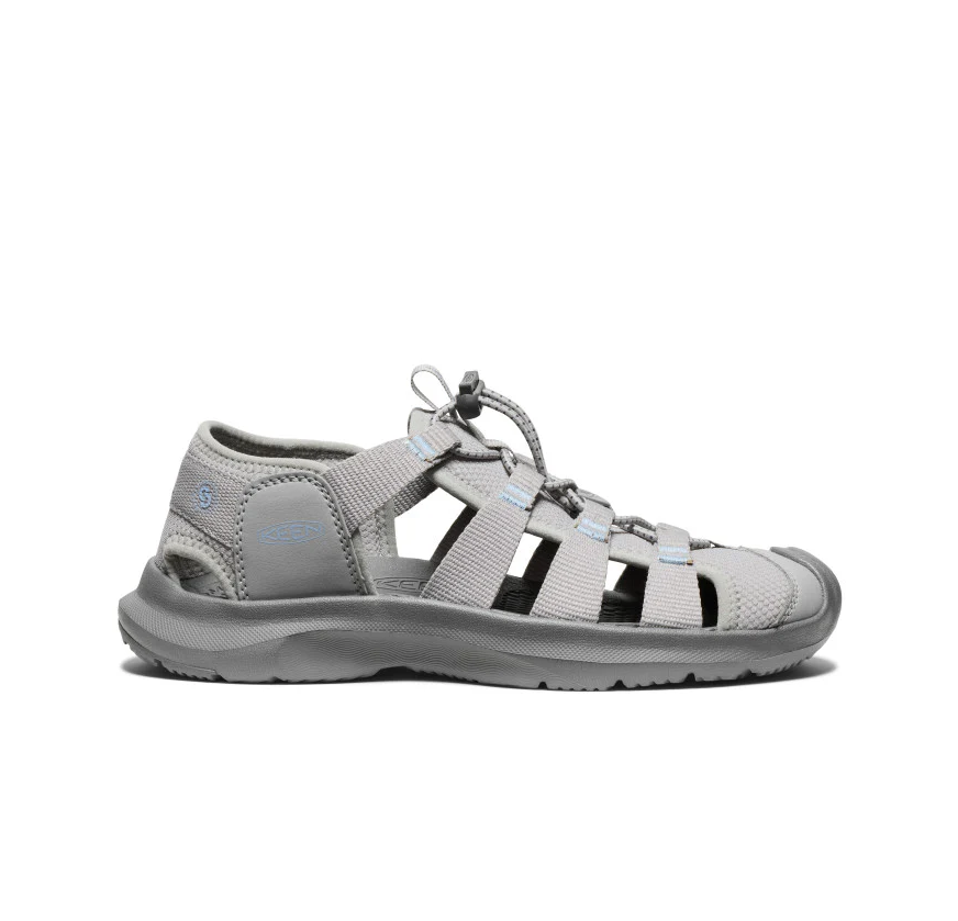 adidas gazelle silver green womens Tennessee Colorblock Tennis Shoes – Halls l Real Deals main image 0