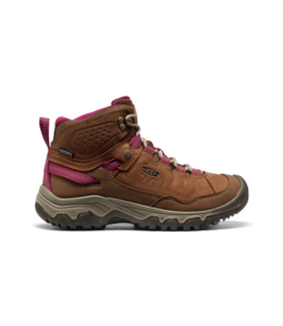 Keen W's Targhee IV Waterproof Hiking Boot