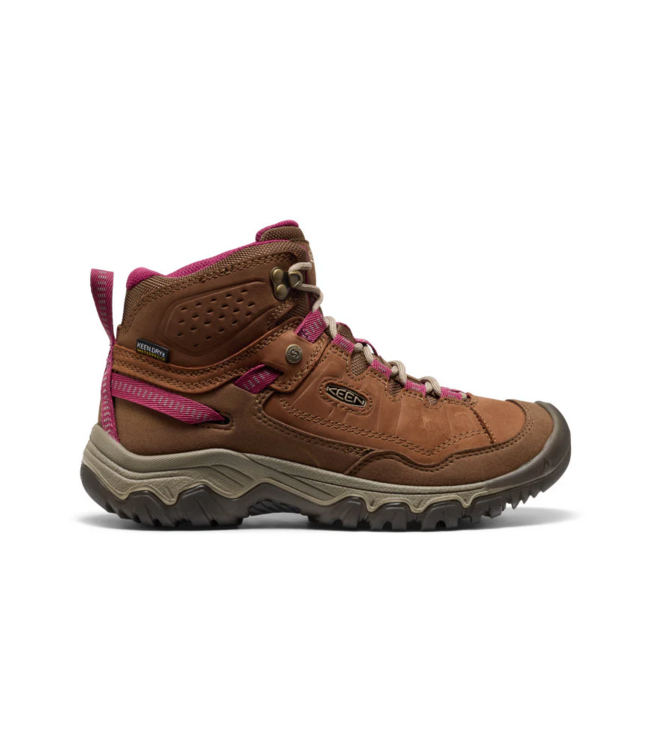 Keen W's Targhee IV Waterproof Hiking Boot