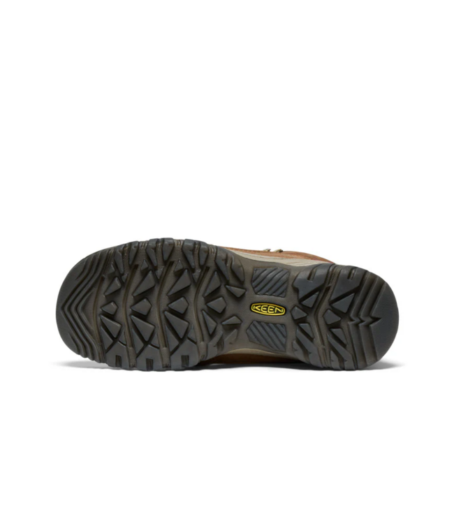 Keen W's Targhee IV Waterproof Hiking Boot