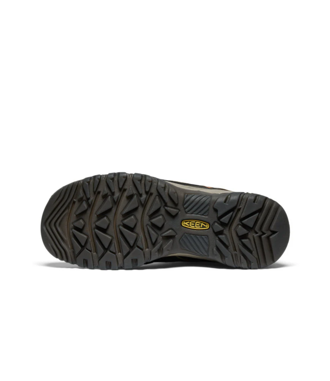 Keen M's Targhee IV Waterproof Hiking Shoe