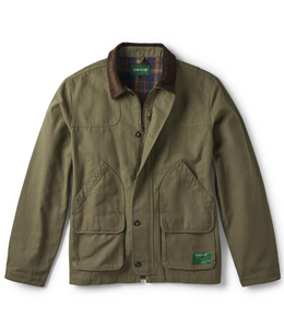 Orvis M's 1856 Field Coat