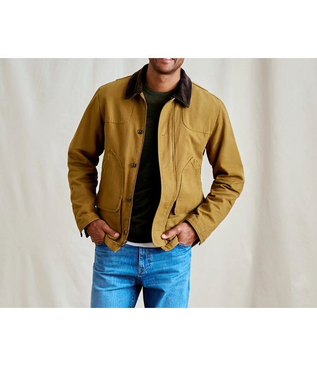 Orvis M's 1856 Field Coat