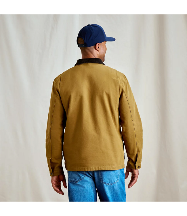 Orvis M's 1856 Field Coat