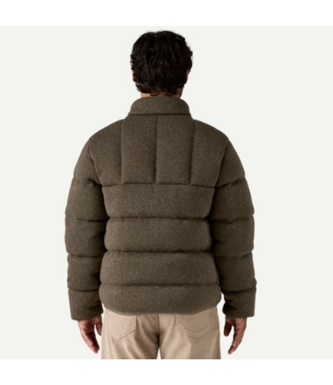 Patagonia M's Reversible Down Better Sweater®
