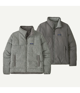 Patagonia M's Reversible Down Better Sweater®