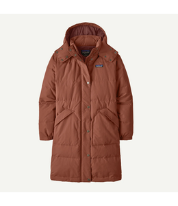 Patagonia W's Downdrift Parka