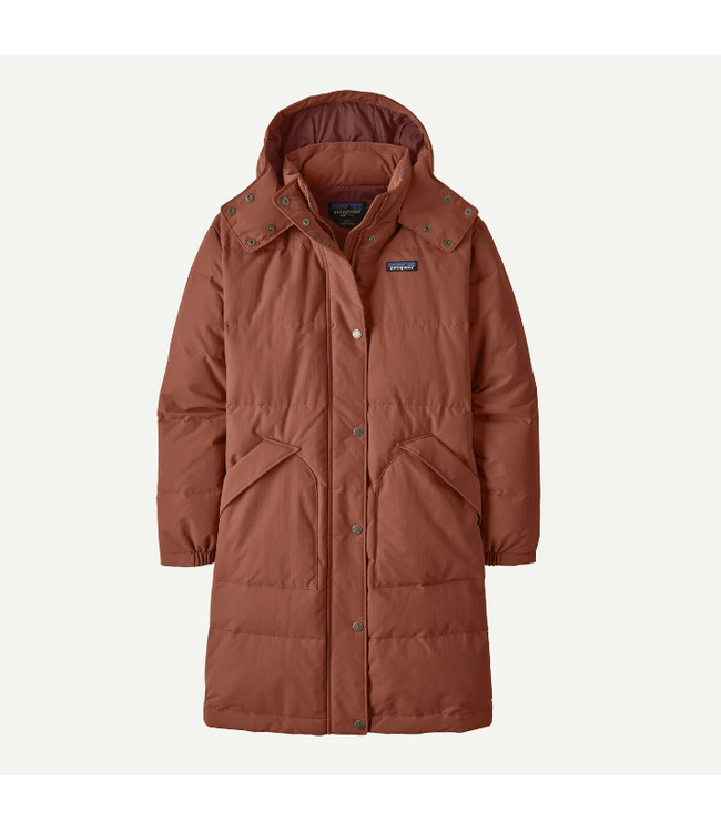 Patagonia W's Downdrift Parka