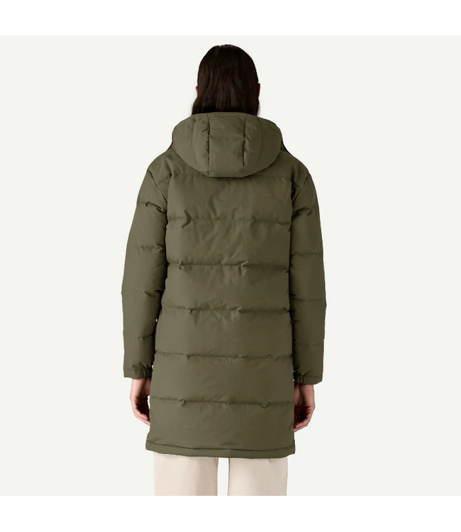 Patagonia W's Downdrift Parka