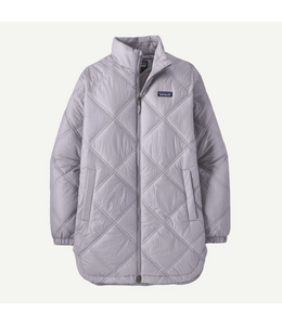Patagonia W's Pine Bank Insulated Parka