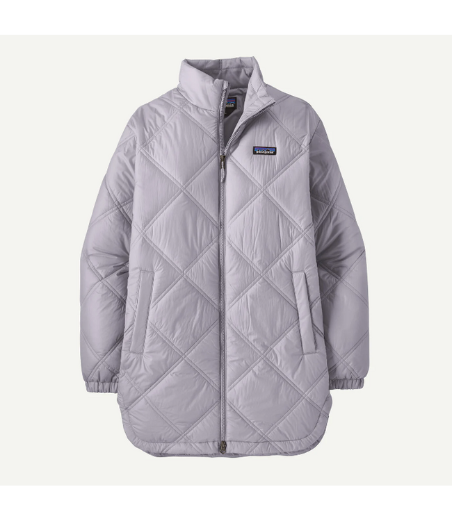 Patagonia W's Pine Bank Insulated Parka