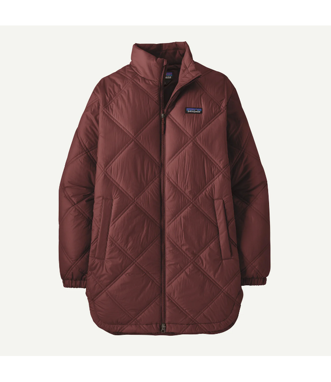 Patagonia W's Pine Bank Insulated Parka