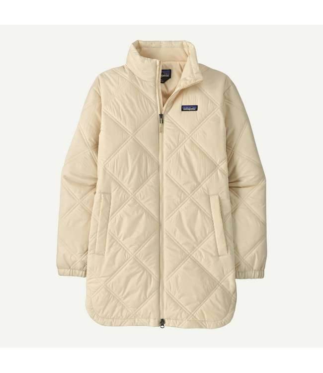 Patagonia W's Pine Bank Insulated Parka