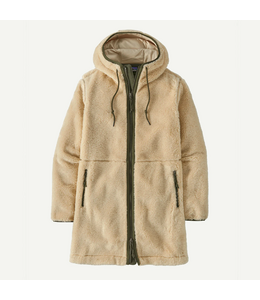 Patagonia W's Lonesome Mesa Hooded Parka