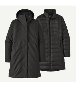 Patagonia W's Tres 3-in-1 Parka