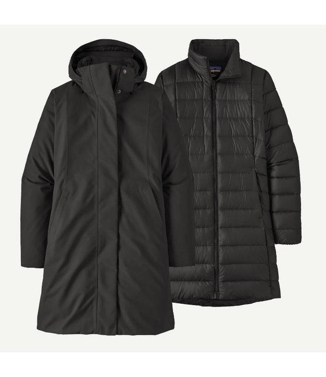 Patagonia W's Tres 3-in-1 Parka