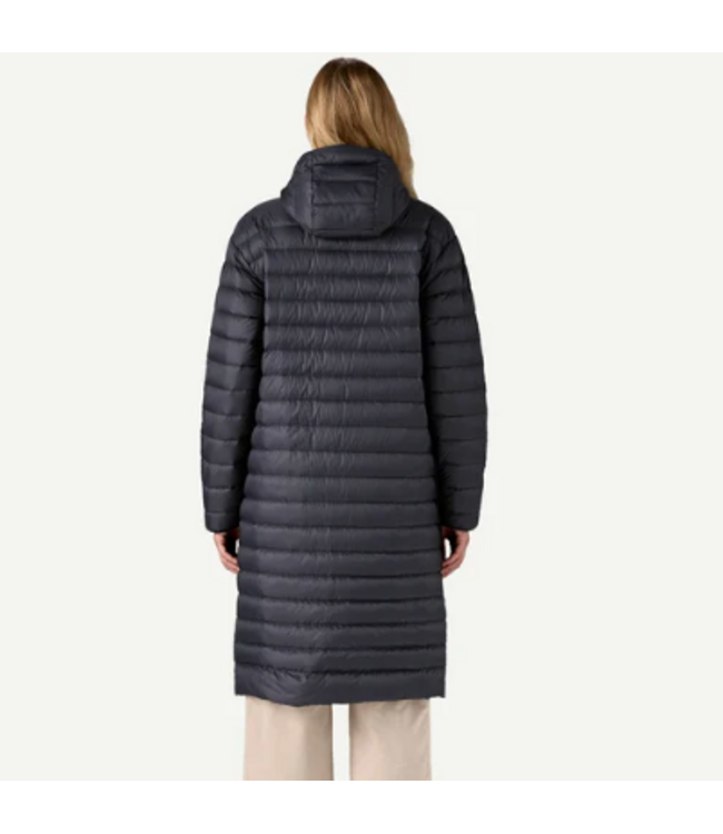 Patagonia W's Recycled Down Sweater™ Parka