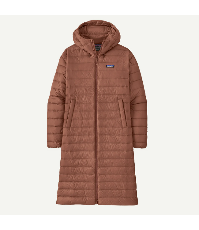 Patagonia W's Recycled Down Sweater™ Parka