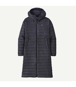 Patagonia W's Recycled Down Sweater™ Parka