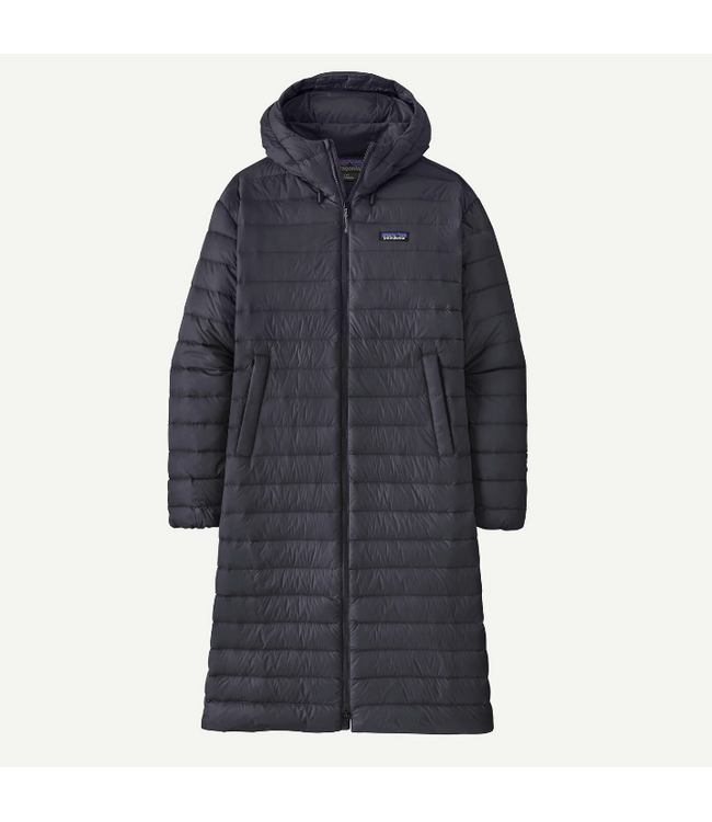 Patagonia W's Recycled Down Sweater™ Parka