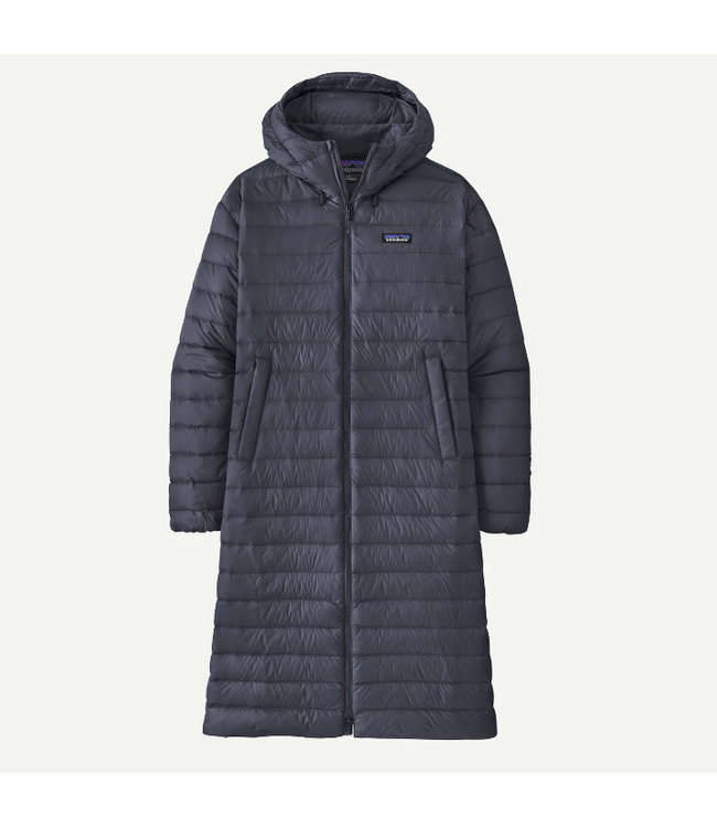 Patagonia W's Recycled Down Sweater™ Parka