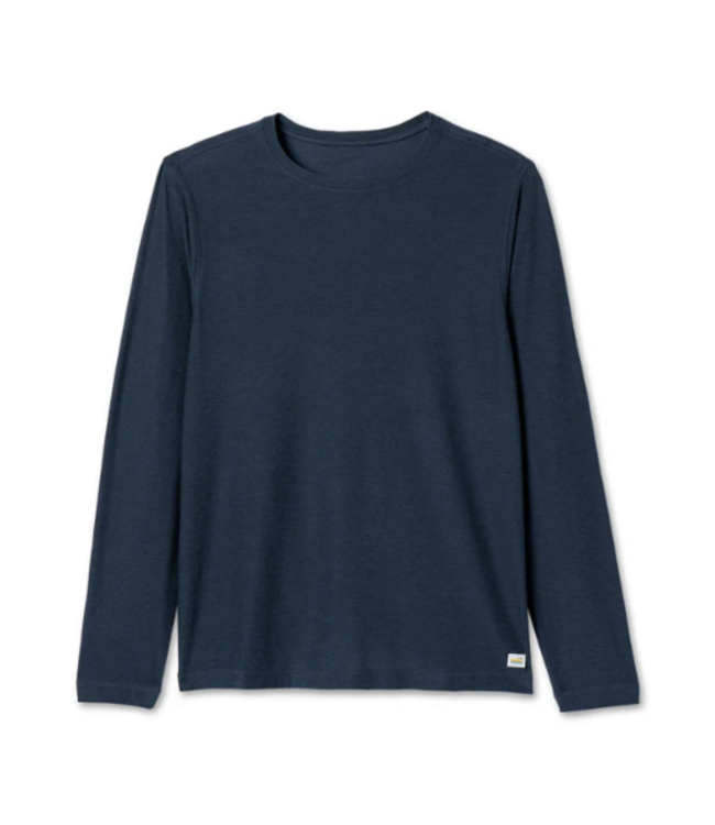 Vuori Clothing M's L/S Strato Tech Tee