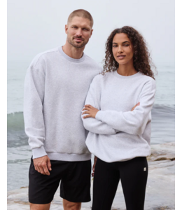 Vuori Clothing Restore Oversized Crew 2.0