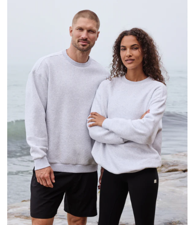 Vuori Clothing Restore Oversized Crew 2.0