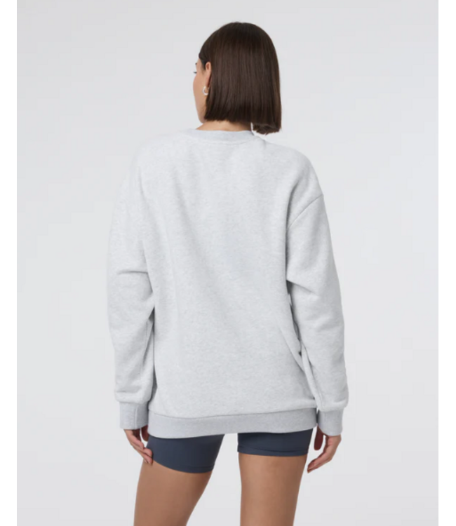 Vuori Clothing Restore Oversized Crew 2.0