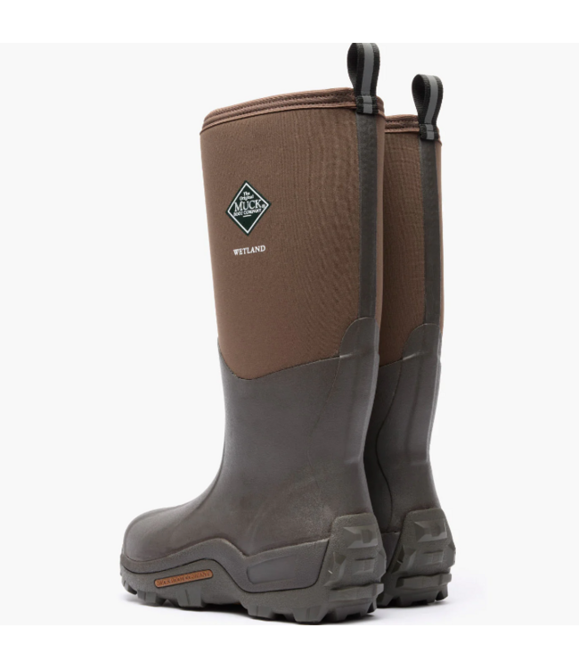 M's Wetland Boot