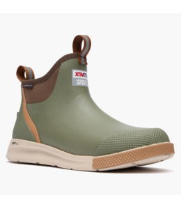 M's 6 in Ankle Deck Boot Sport