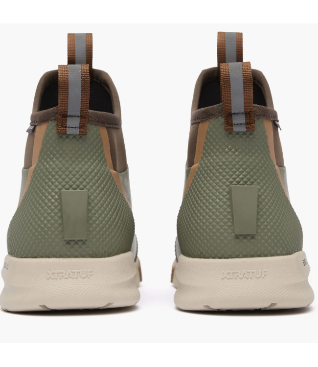 M's 6 in Ankle Deck Boot Sport