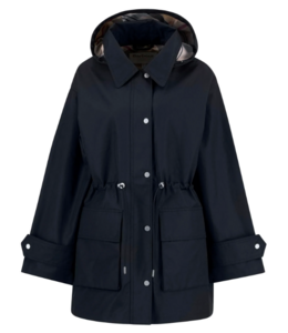 Barbour W's Fallyn Showerproof Jacket