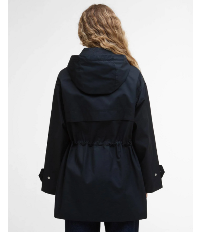 Barbour W's Fallyn Showerproof Jacket