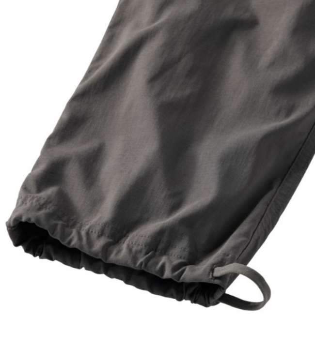 L.L.Bean W's Vista Camp Pants, Straight-Leg Cargo